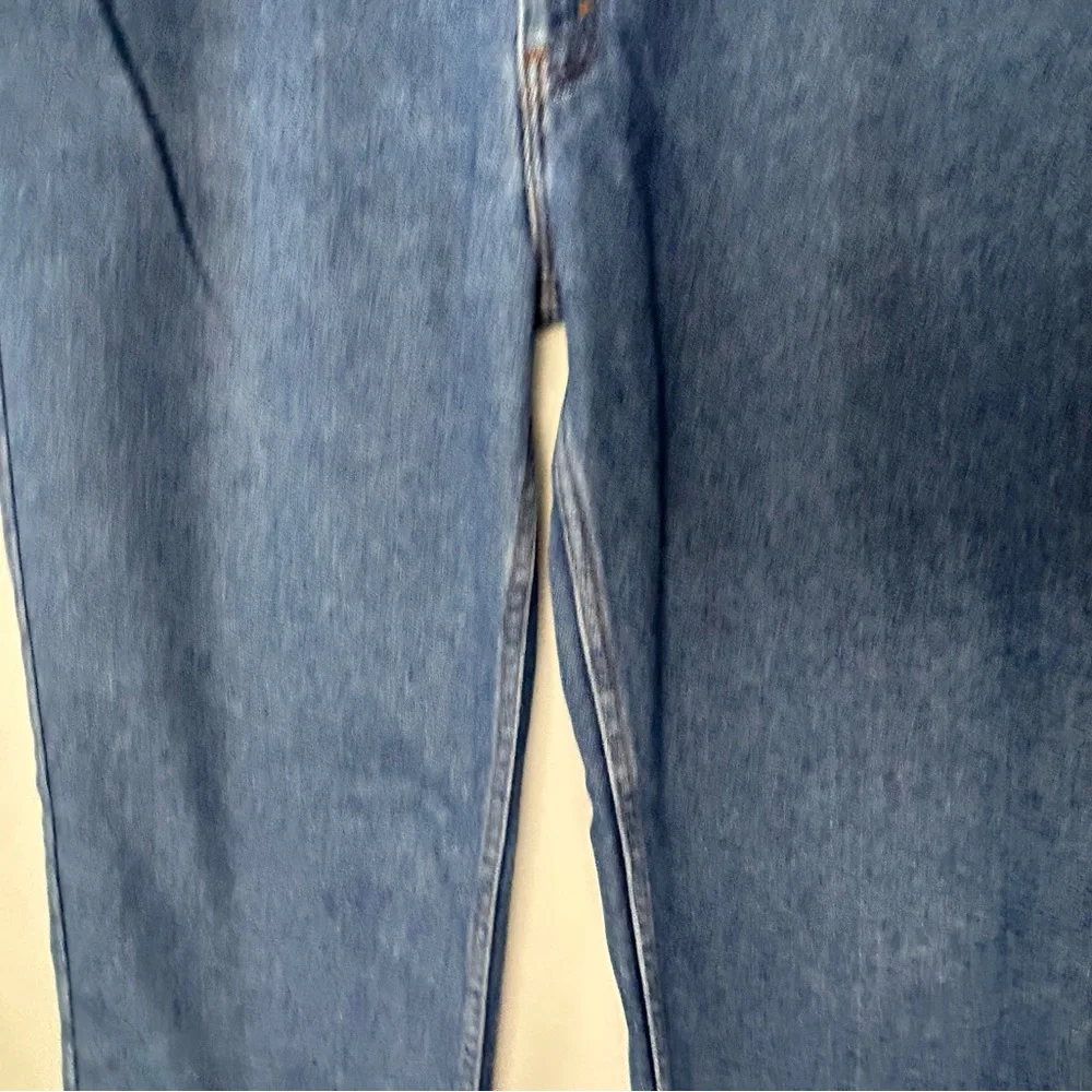 Levi's Flex Blue Jeans 38/30 Men's Y2K‎